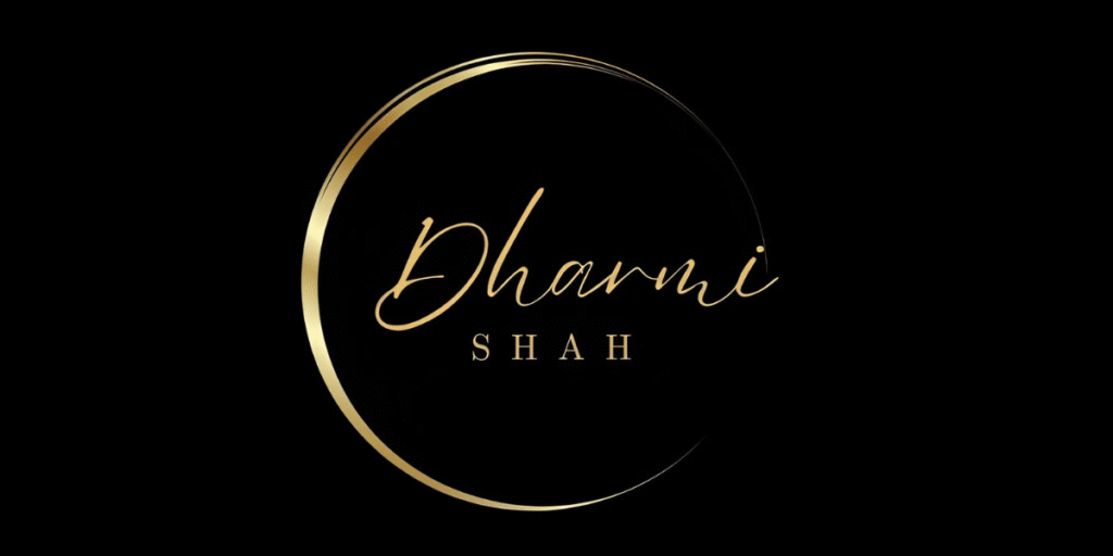 Dharmi shah