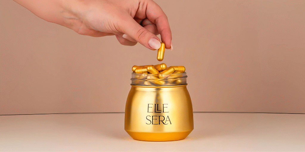 Elle sera