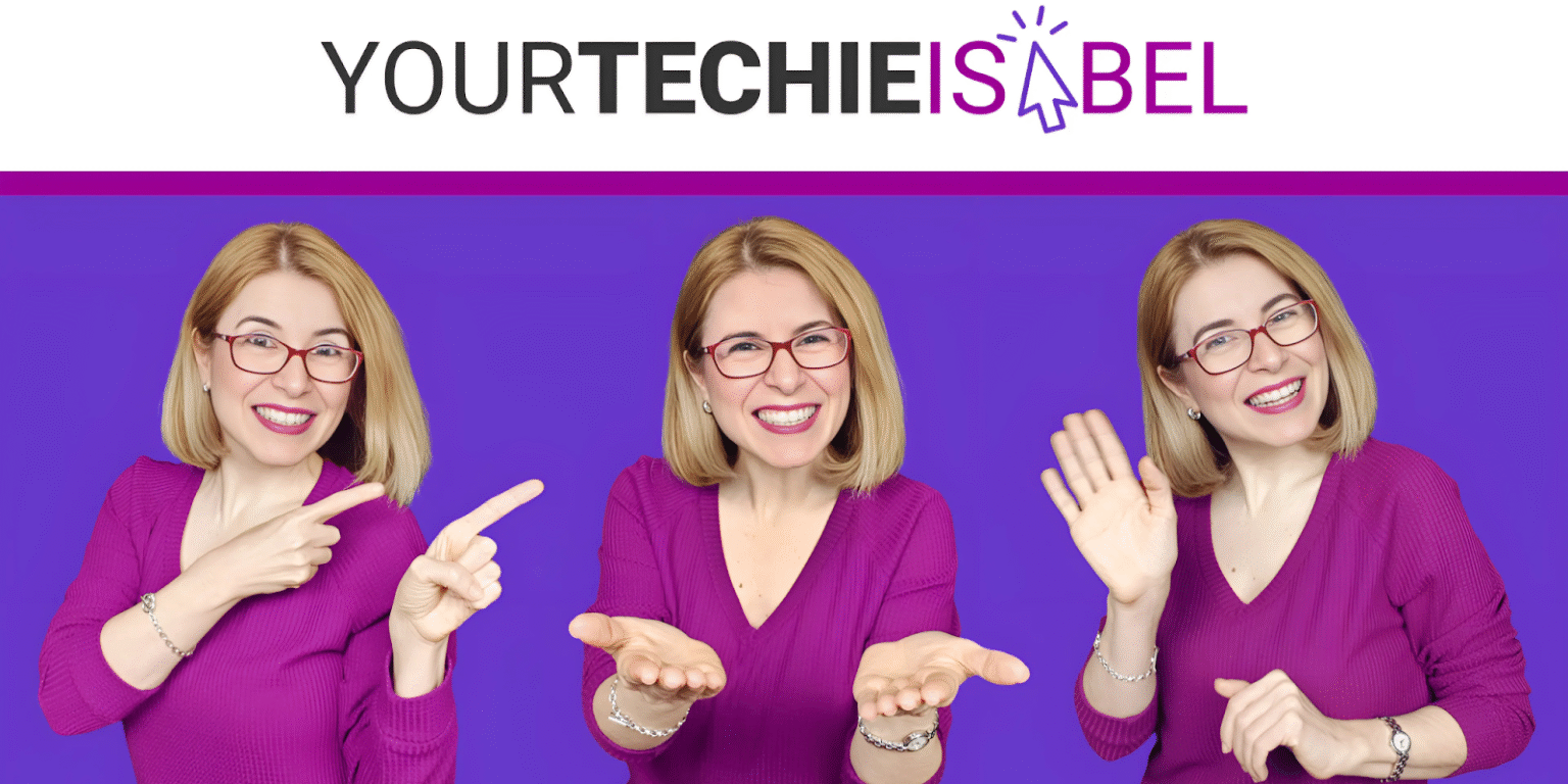 Isabel monte’s journey to empower women worldwide