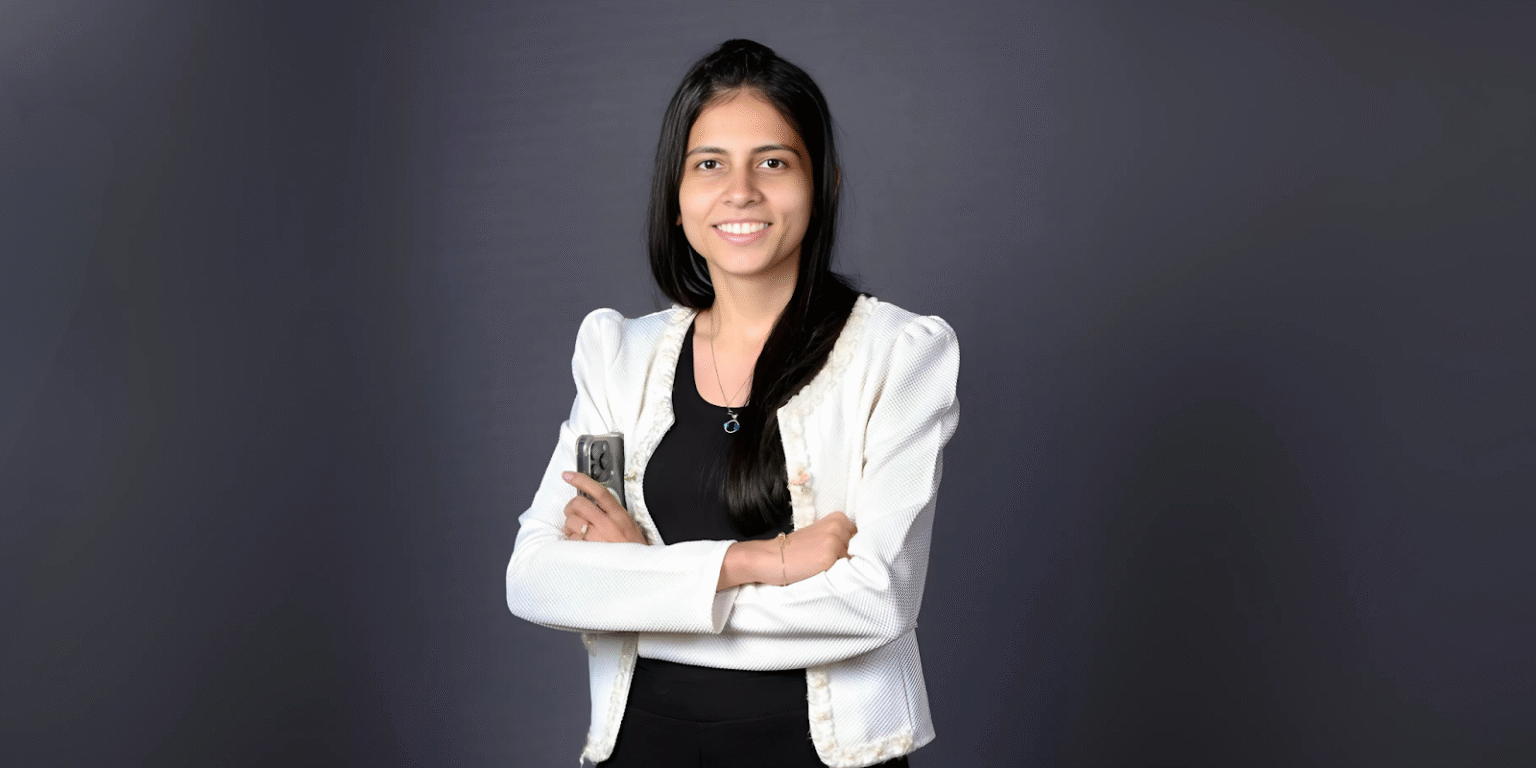 Radhika mistry