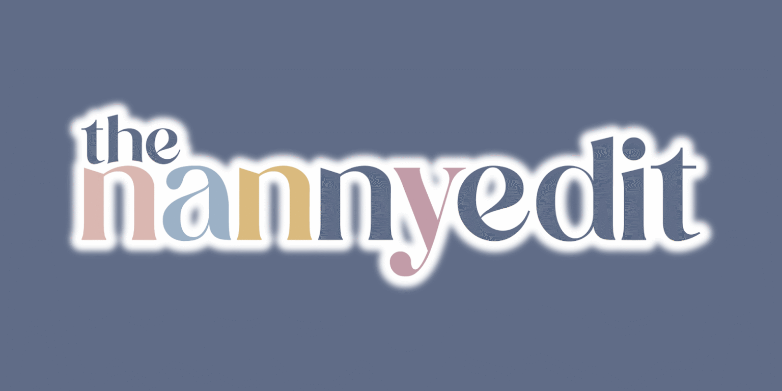 The nanny edit