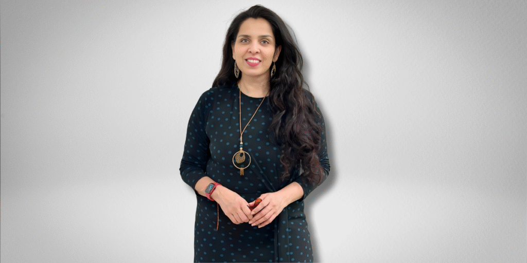 Urvvi patel the strategist rewiring digital marketing from the inside out