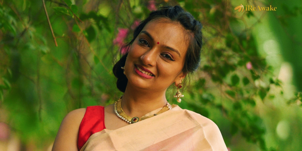 Living Fully Again: Inside iReAwake’s Revolutionary Approach to Human Potential Mridula Agarwal, founder of iReAwake, empowering transformative energy healing for rapid personal growth and well-being.