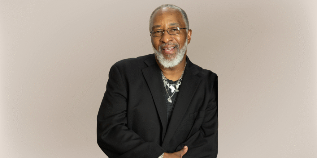 Author speaker & acquisition entrepreneur darius ross