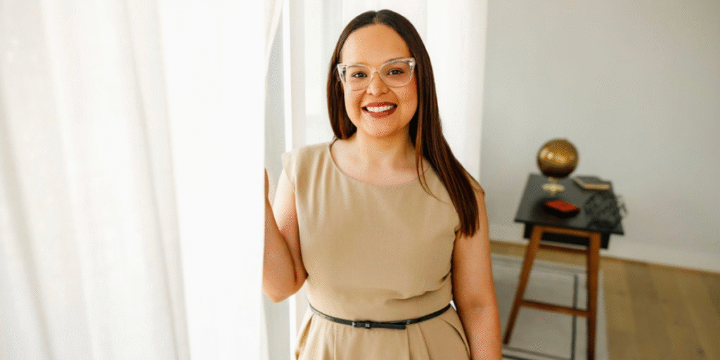 Dr. julie reynoso's guide for women leaders and entrepreneurs