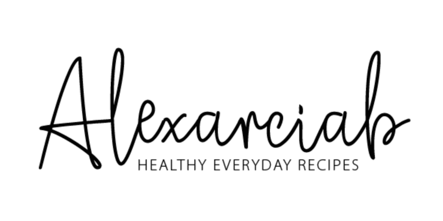 Healthy, affordable recipes for busy lifestyles by certified nutrition coach Alexandra Botting.