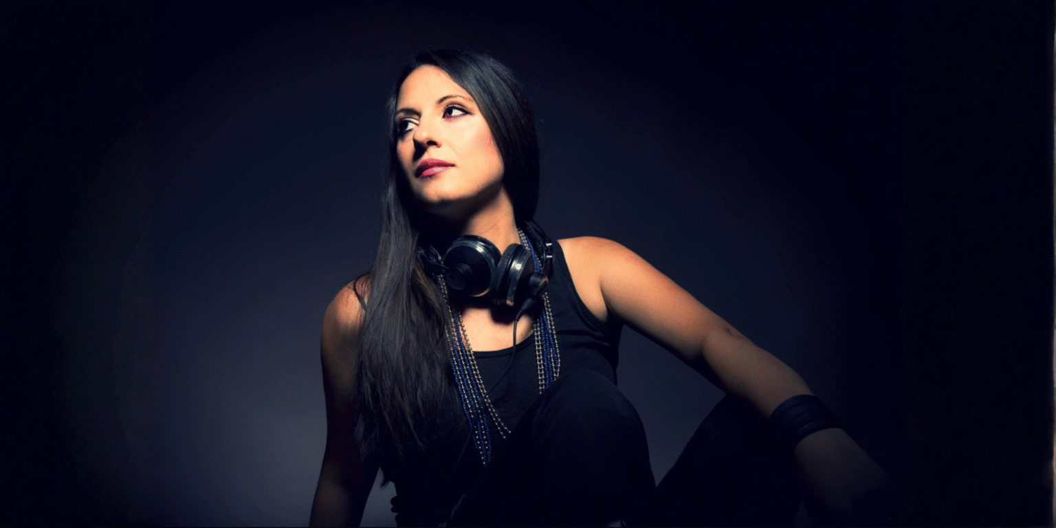 Marga sol the queen of chillout and the woman behind a global music community 1 2