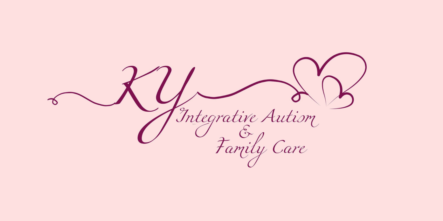 Logo of KY Integrative Autism & Family Care, specializing in compassionate, integrative care for autism, ADHD, and family wellness.