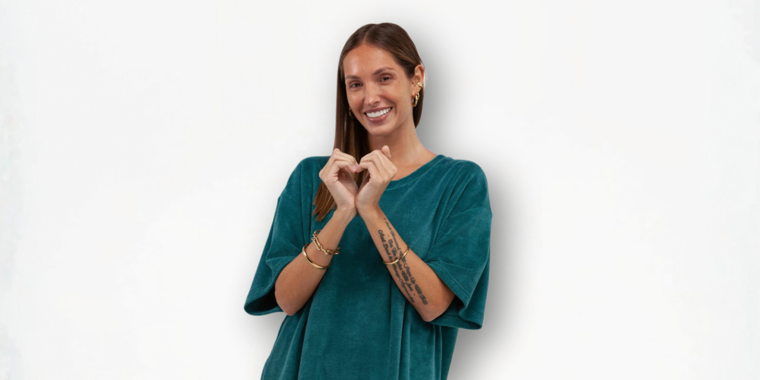 From Survival to Softness: How LuBlue Brings Warmth to the World Miroslav Vorobyev's LuBlue creates sustainable, high-quality clothing for all ages, emphasizing comfort, elegance, and family values in design.