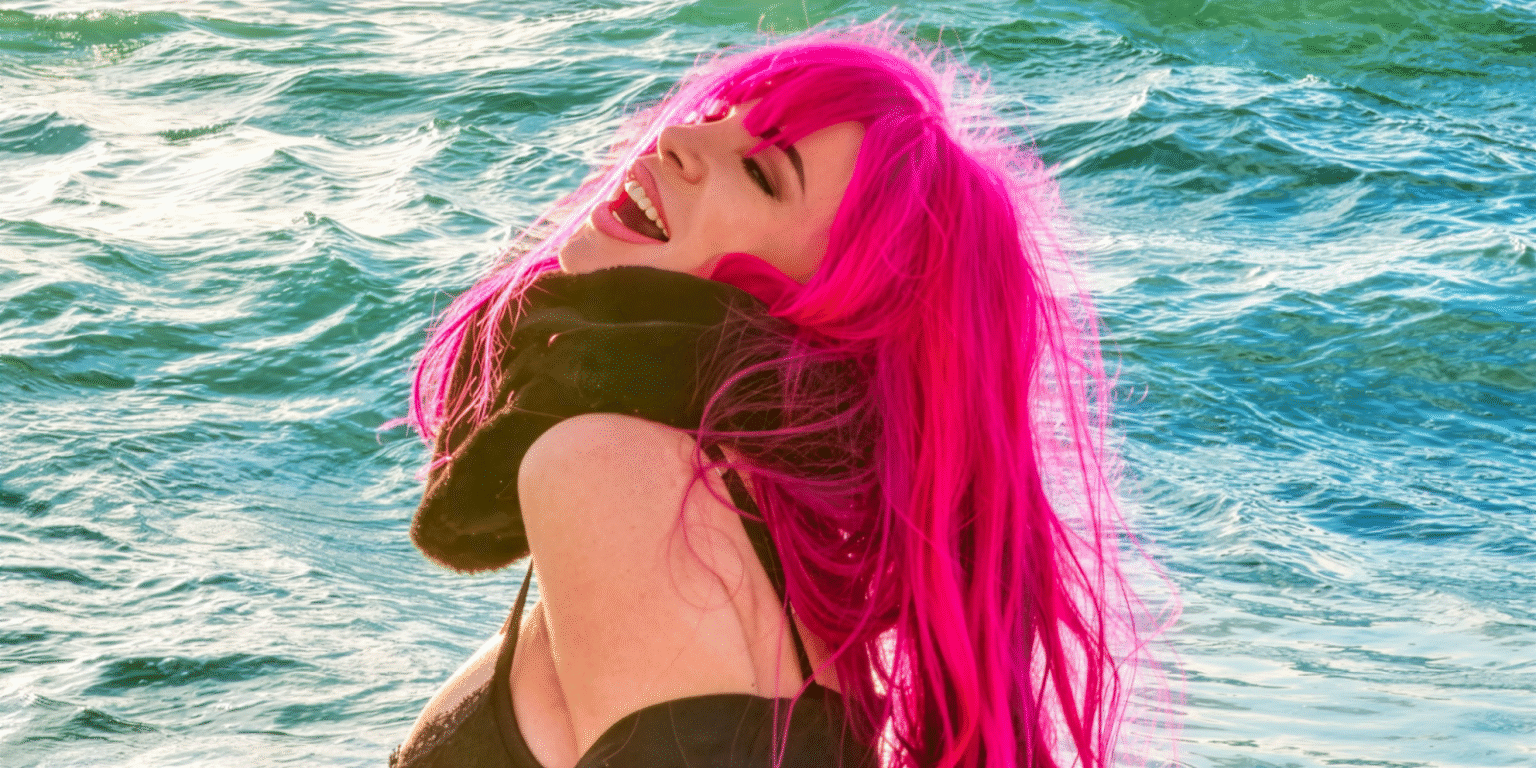 NUMA: The Empowerment of Art, Music, and Humanity NUMA, the "Self-Empowerment Singer," combines music, personal growth, and humanitarian work to inspire and uplift through creative expression.