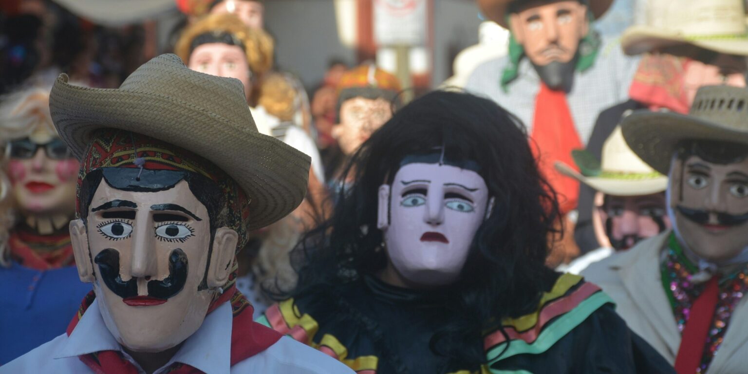 San Antonio’s Muertos Fest Kicks Off Spirit Season