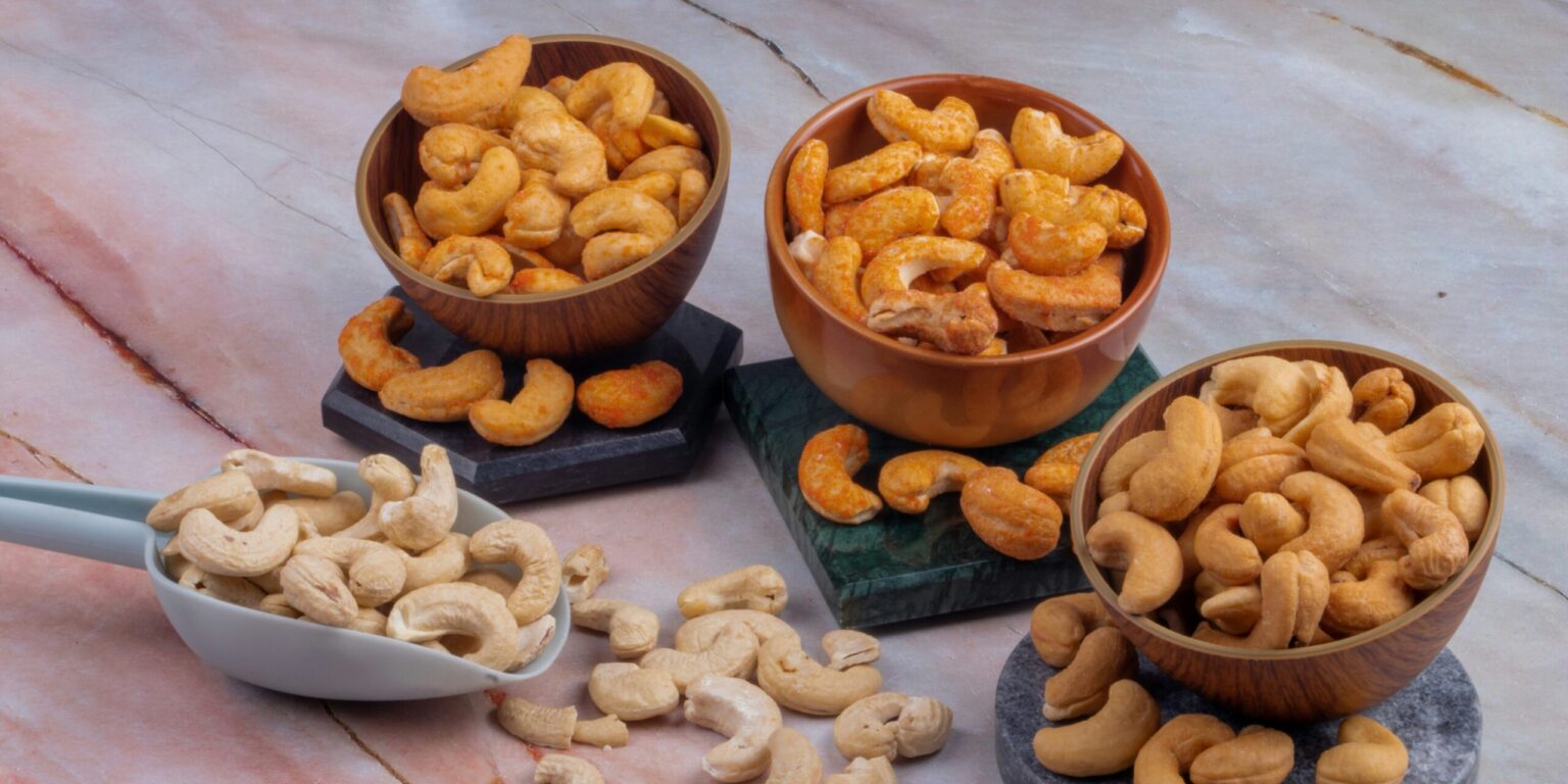 Celebrating National Nut Day with Health Benefits
