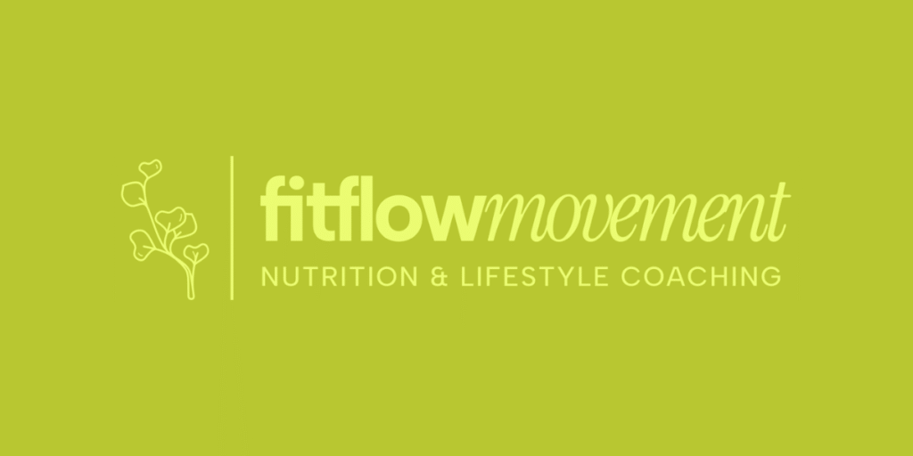 "Cagla Soysal, founder of FitFlow Movement, empowering women to achieve sustainable weight loss with the personalized Biometarian Method™."