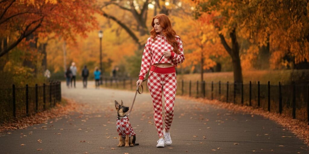 Lace & Kicks combines sustainability, empowerment, and fun in their products, creating a feel-good brand for women everywhere.