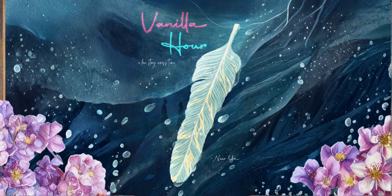 Vanilla Hour: A Debut Novel Unveils the Fragility of Love and Memory Neer Ya’s debut novel, Vanilla Hour, delves into love, loss, and the courage to confront the past.