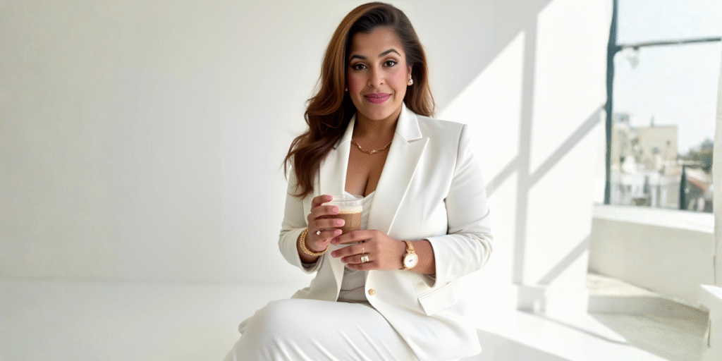 Mary Eldridge, founder of Mind to Thrive, offers trauma-informed leadership strategies to help women overcome burnout and thrive.