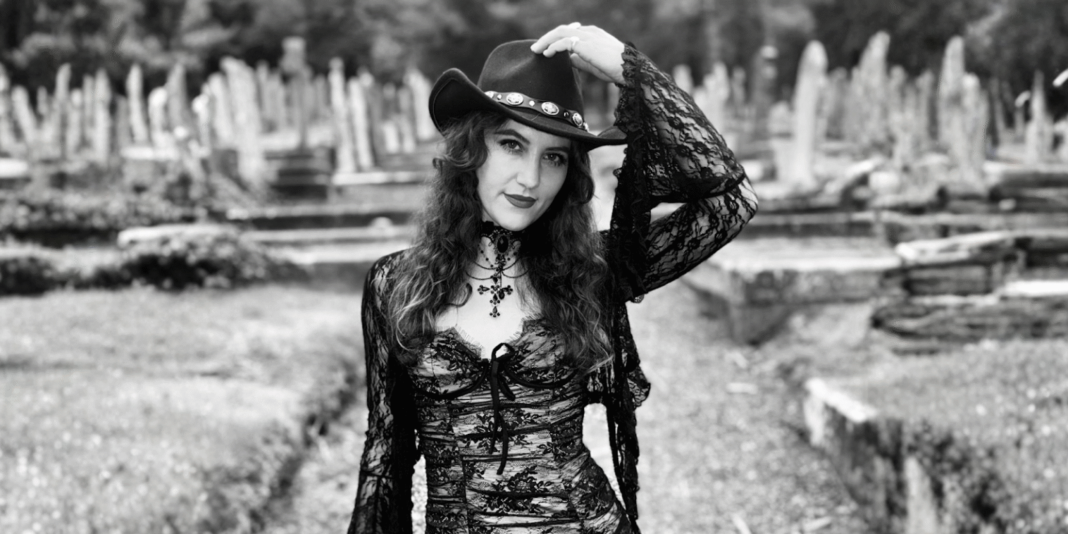 Alice Ashe: Rising Manx Music Star Releases Debut Single "Alice Ashe, rising Manx music star, blends rock, folk, and pop to create powerful storytelling through her debut single."