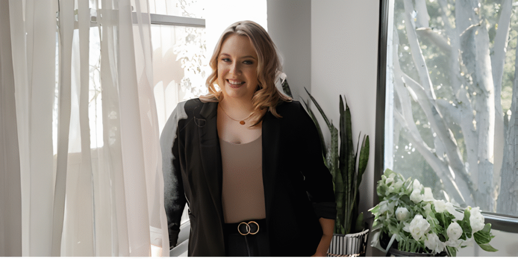 Destiny Pickens: Empowering Women Entrepreneurs Through Story-Driven Personal Branding Destiny Pickens helps women entrepreneurs clarify their messaging, build authentic brands, and turn followers into loyal clients.