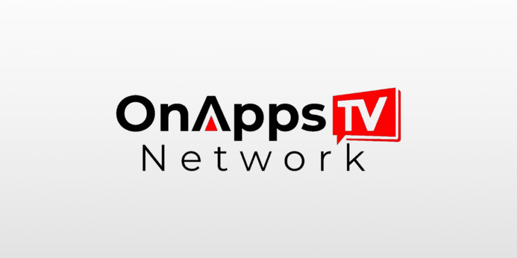 OnAppsTVNetwork: Authentic, unscripted reality TV platform redefining entertainment.