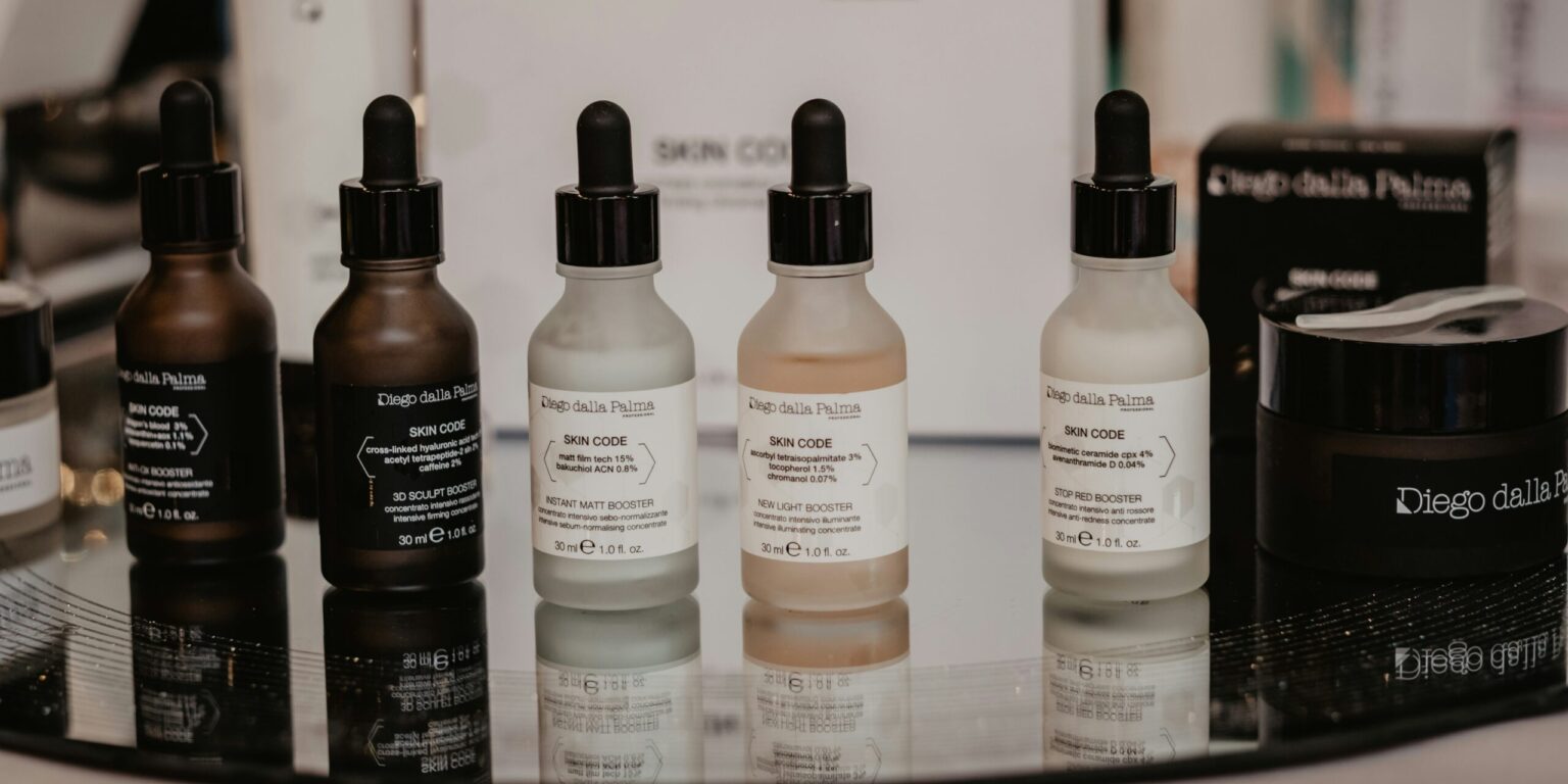 December 2025 Sees a Flurry of New Beauty Product Launches in U.S. Market