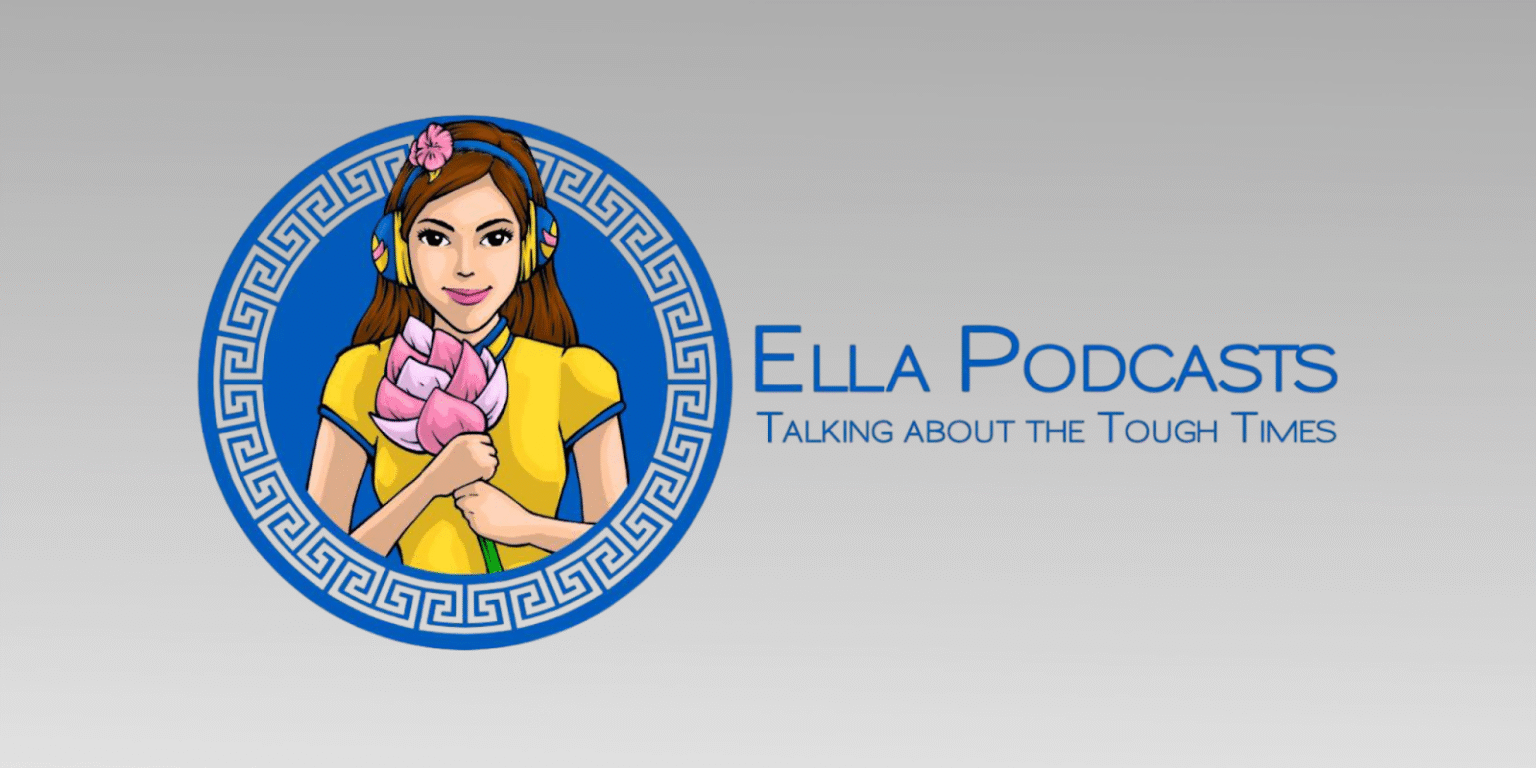 Ella Podcasts offers insightful, relatable episodes on life's challenges. Blending real experiences, expert advice and a dash of humor to help listeners cope and move forward.