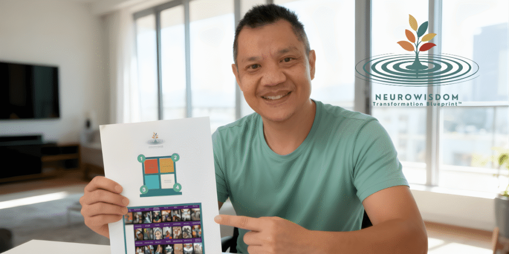 Neurowisdom™: Unlocking the Secret to Sustainable Coaching Success and Personal Fulfillment Andrew Low’s Neurowisdom™ Method: A Revolutionary Approach to Coaching Without Burnout