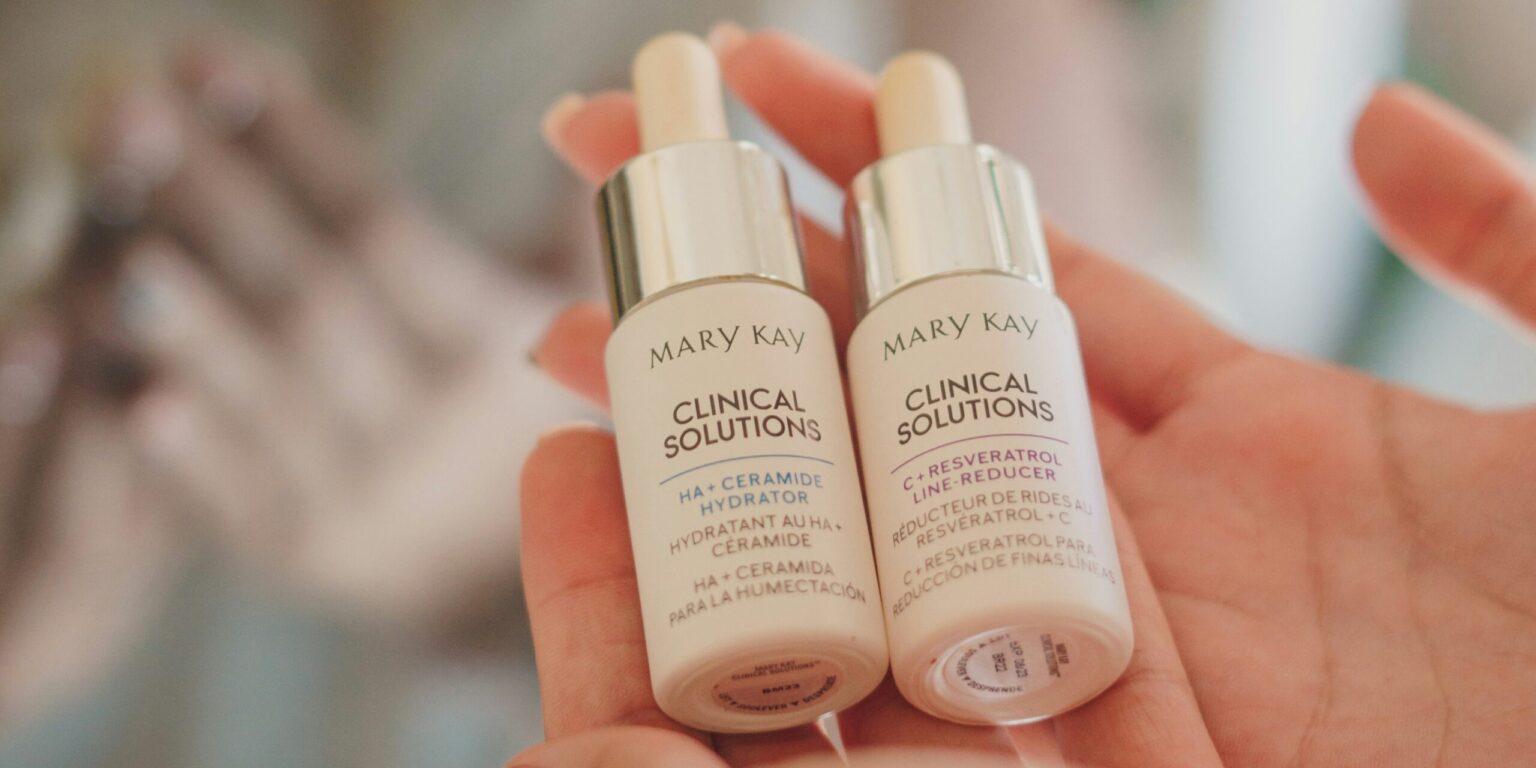 2026 Beauty Trends Gaining Momentum Across the U.S. Market