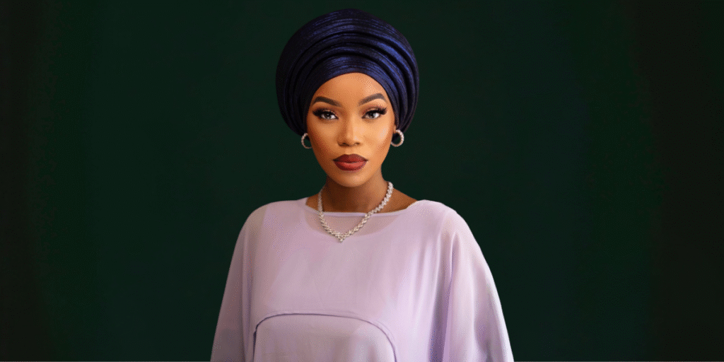 Kudra Mohammed leads Nizarline, a luxury fashion brand offering elegant, timeless clothing that blends modesty, quality, and customer experience.