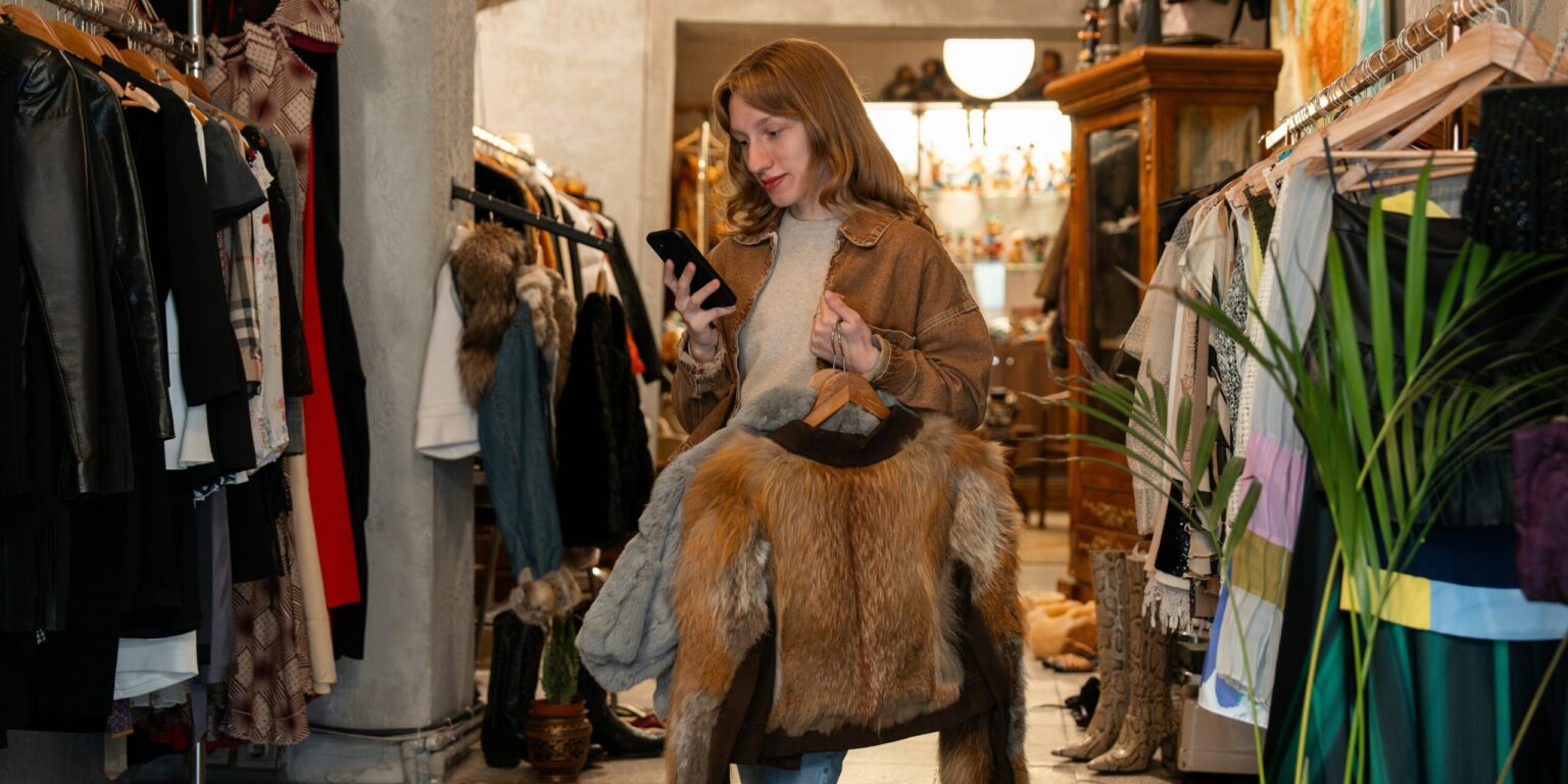 January 2026 Shopping Trends Reflect a Retro Revival and Fashion-Forward Sensibilities