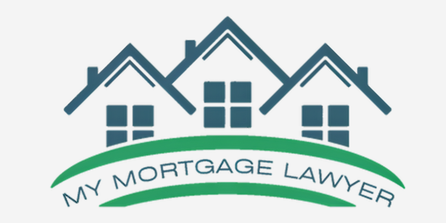 My Mortgage Lawyer Logo: Logo of My Mortgage Lawyer, specializing in mortgage advice for divorce situations.
