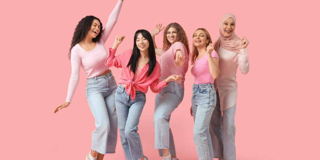 Women Leaders and Changemakers Take Center Stage During Women’s History Month 2026