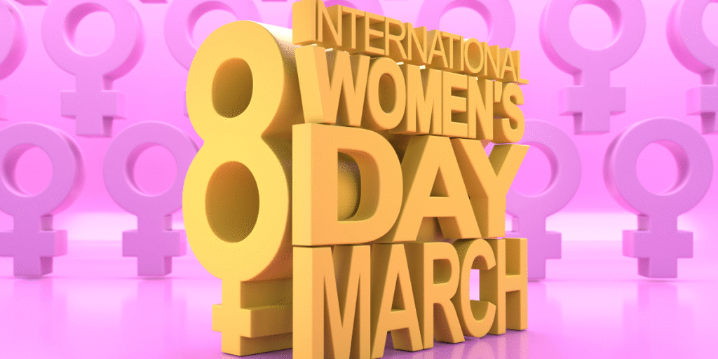Celebrating Progress and Possibility: International Women’s Day Marked Across the United States