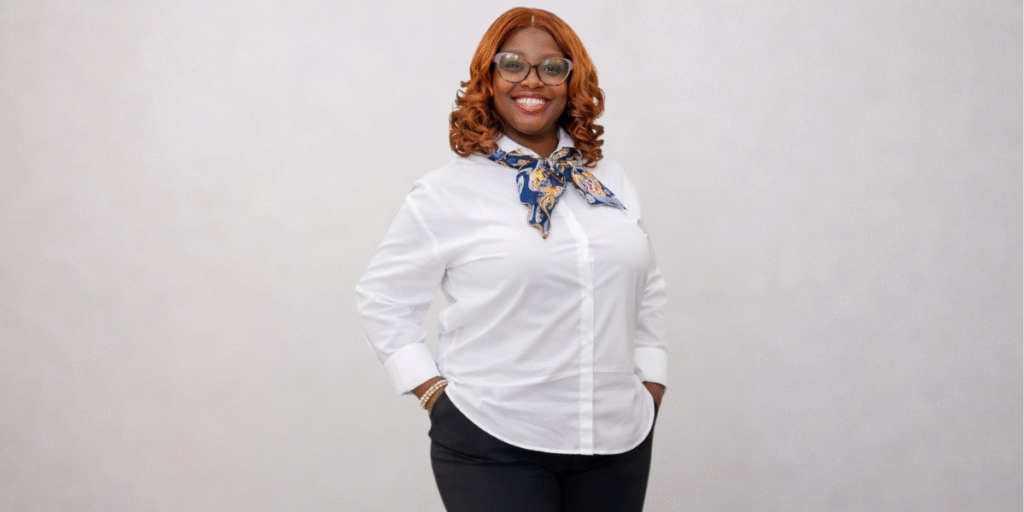 Closing the gap jb favour and her work in education for girls and women