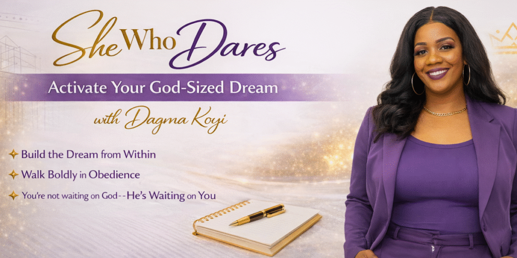 Dagma Koyi leading housing nonprofit and women’s leadership movement, transforming youth homelessness into systems change through faith driven strategy and community impact