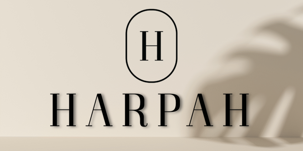 Harpah's new luxury athleisure collection is where performance finally meets style