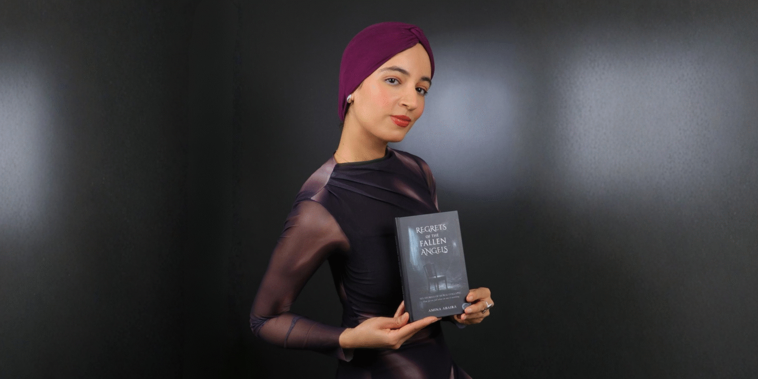 Regrets of the fallen angels moral truth revealed