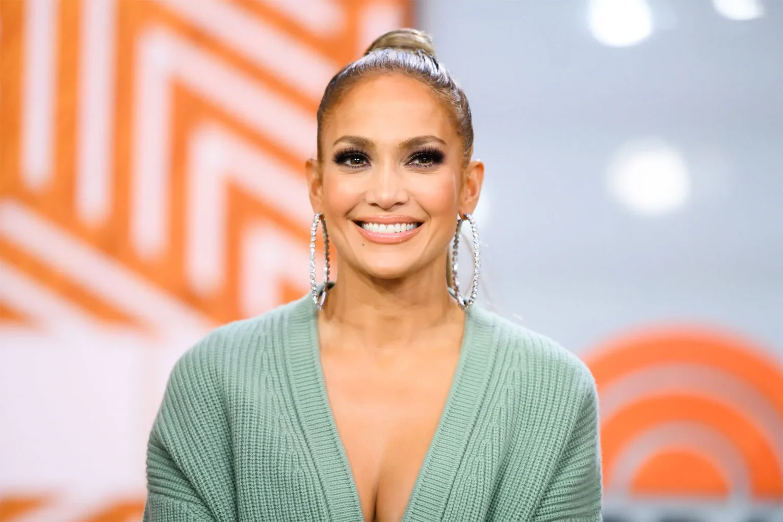 Jennifer lopez interview