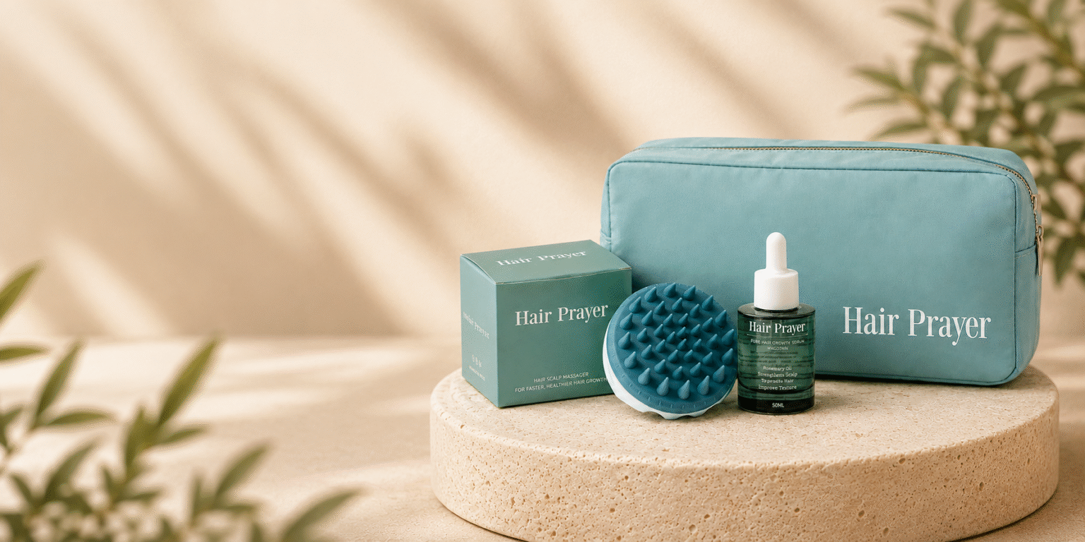 Hair Prayer Is Redefining Natural Hair Wellness Through Patience, Ritual, and Plant Based Care Hair Prayer Is Redefining Natural Hair Wellness Through Patience, Ritual, and Plant Based Care