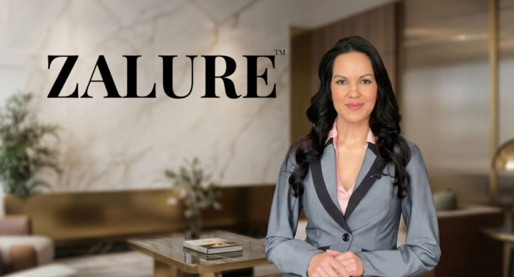 How one question led noelvis rodriguez to create zalure