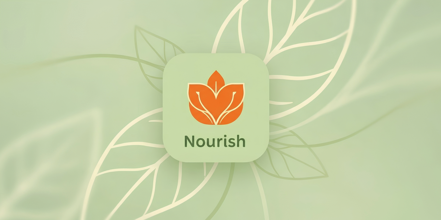 Nourished Today Nutrition App Helps Women Build Better Hormone Health