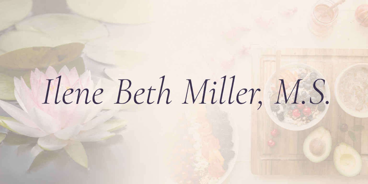 Ilene Beth Miller: Helping People Shine