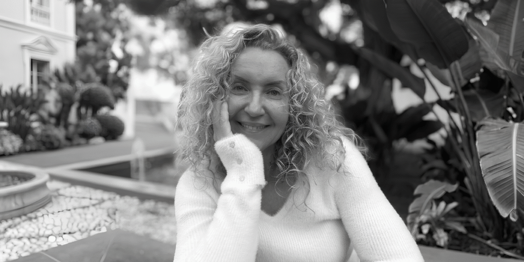 The Teacher-Turned-Author and Founder, on a Mission to Slow Childhood Down After 25 years in the classroom, Sarah Lucas is helping parents reclaim their confidence — and give children back the one thing modern life keeps stealing: time to simply be.